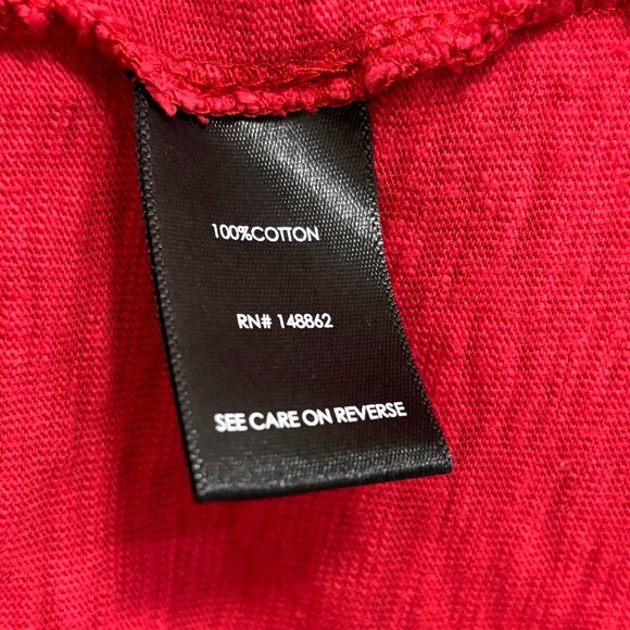 Torrid Tiered Dress - Picture 4 of 4